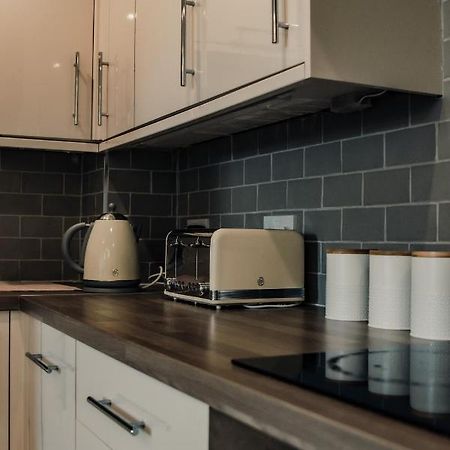 Apartments-Dealhouse Huddersfield Ngoại thất bức ảnh